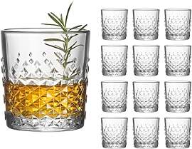 LIBBEY 70307 Whiskyglas, Wasserglas