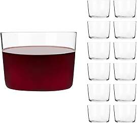 LIBBEY 70720 Whiskyglas "CIDRA", 229 ml, 