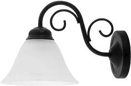 Licht-Erlebnisse Wandlampe Landhaus, Wandleuchte