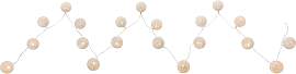 Lichterkette Venuto max. 0,03 Watt
