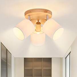 Lichtmaler Deckenstrahler 3 Flammig Deckenleuchte