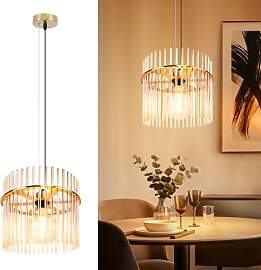 Lichtmaler Hängeleuchte 1 Flammig Pendelleuchte