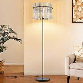 Lichtmaler Stehlampe Wohnzimmer E27 Standleuchte