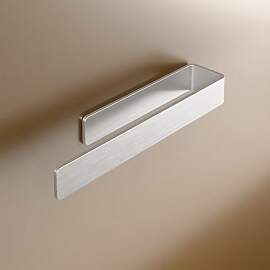 LIEBHEIM Handtuchhalter Ohne Bohren - Handtuch