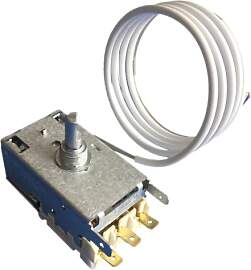 Liebherr – Thermostat für Kühlschrank Liebherr