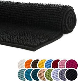 liebling Badematte, Badezimmerteppich rutschfest,