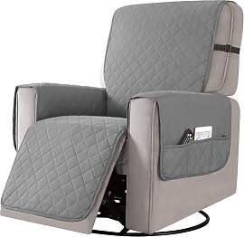 Liegesofa Sesselbezug, esselschoner Sesselauflage, 