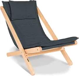 Liegestuhl Woodman Allegro