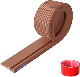 LIEKUMM 1,5 cm Höhe Rollstuhlrampe, 1000 kg