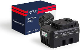 Lifa Living - Akku "B2020-2P 4,0Ah 20v"