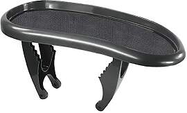 LIFE Whirlpool-Tablet - Modern, Dunkelgrau,