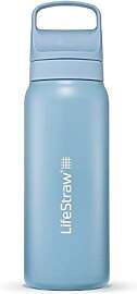 LifeStraw Go Serie - Isolierte