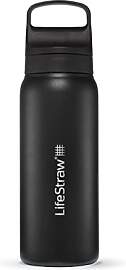 LifeStraw Go Serie - Isolierte