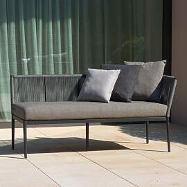 LifestyleGarden Topaz Diningsofa
