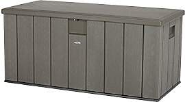 Lifetime Auflagenbox & Kissenbox 570 Liter