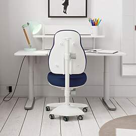 LIFETIME Bürostuhl Ergo