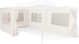 Lifetime Garden Pavillon 3x6 Meter – Partyzelt