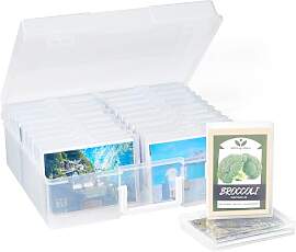 Lifewit Fotobox Aufbewahrungsbox 35 x 28
