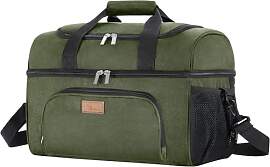 Lifewit Große Kühltasche 30L 48 Dosen, Kühlbox