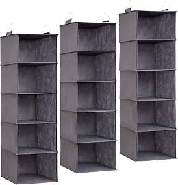Lifewit Hängeregal, Schrank Organizer,