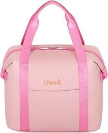 Lifewit Klein Isolierte Kühltasche für Damen,