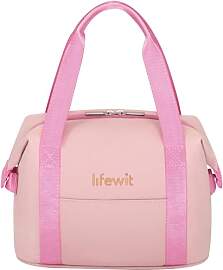 Lifewit Klein Isolierte Kühltasche für Damen,