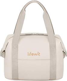 Lifewit Klein Isolierte Kühltasche für Damen,