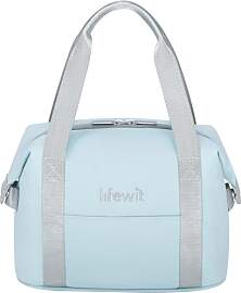 Lifewit Klein Isolierte Kühltasche für Damen,
