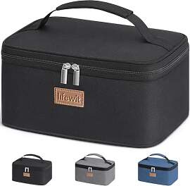Lifewit Kühltasche Klein Isolierte für Männer