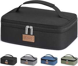 Lifewit Kühltasche Klein Isolierte für Männer
