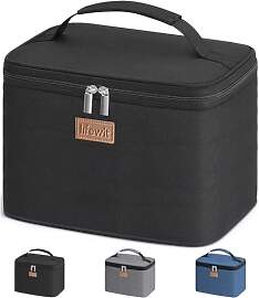 Lifewit Kühltasche Klein Isolierte für Männer