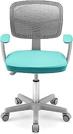 LIFEZEAL Schreibtischstuhl Kinder, ergonomischer