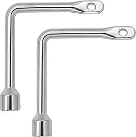 LifgWas 1pcs Dreikantschlüssel Für