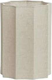 Light & Living Zylinder Lampenschirm Disli -