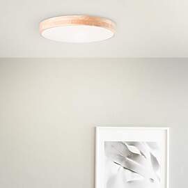 Lightbox Basic LED Wand- & Deckenlampe | Ø 50 