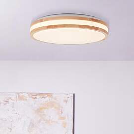 Lightbox LED Wand- & Deckenlampe | Ø 38 cm |
