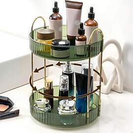 Lighterday Make Up Organizer 360° Drehbar