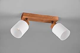 lightling Astrid Strahler, Deckenspot 2-flammig