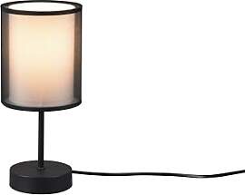 lightling Barto Tischleuchte, Ø 28 cm, Höhe: 12