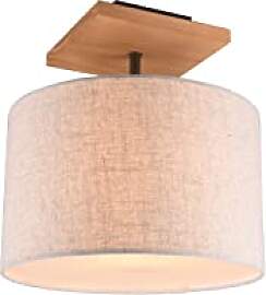 lightling Emil Deckenleuchte, Deckenlampe mit