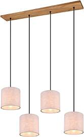 lightling Emil Pendelleuchte, 4-flammige