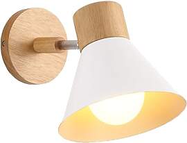 LIGKIN Wandleuchten Innen, Moderne Industrielle