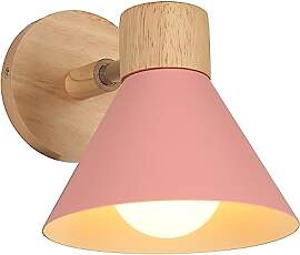 LIGKIN Wandleuchten Innen, Moderne Industrielle