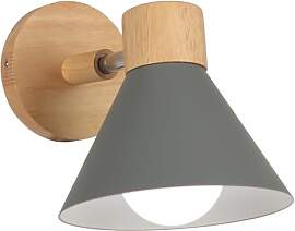 LIGKIN Wandleuchten Innen, Moderne Industrielle