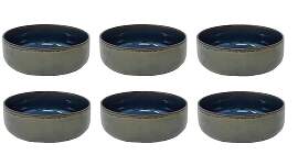 like. by Villeroy & Boch Crafted Denim 6er Set 