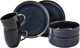 like. by Villeroy & Boch Crafted Denim