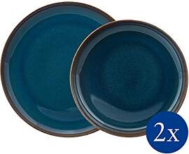 like. by Villeroy & Boch Crafted Denim