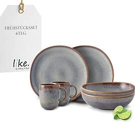 like. by Villeroy & Boch Lave beige