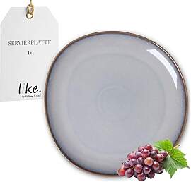 like. by Villeroy & Boch Lave beige