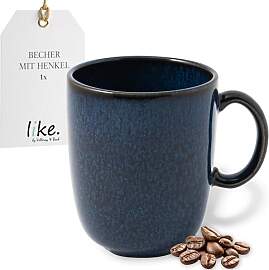 like. by Villeroy & Boch - Lave Bleu